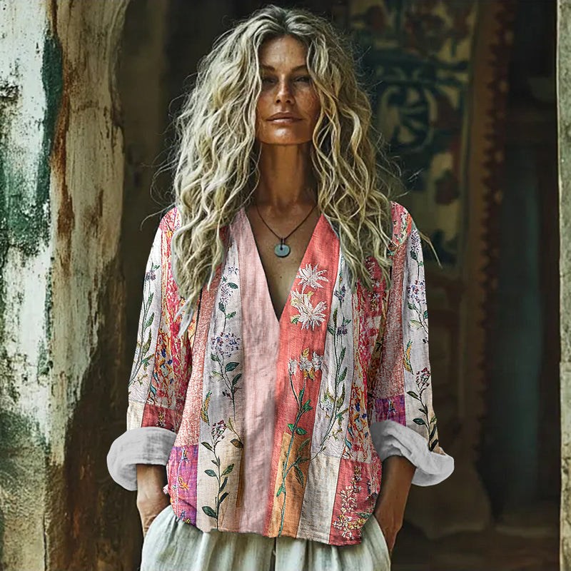 Elegantly Designed Garment