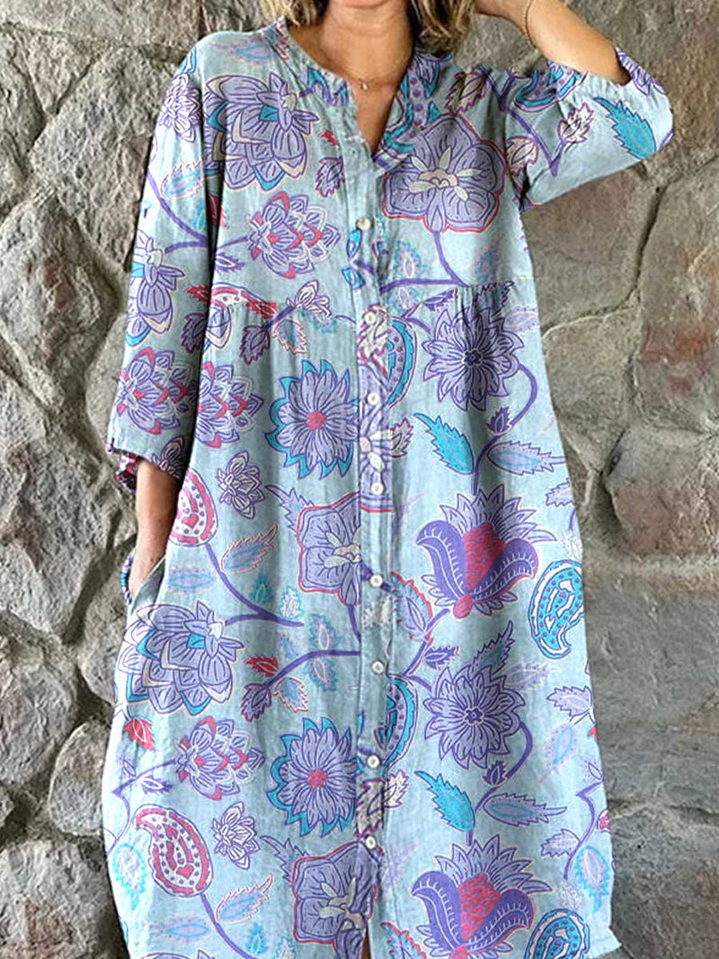 Thoughtfully Designed Dress