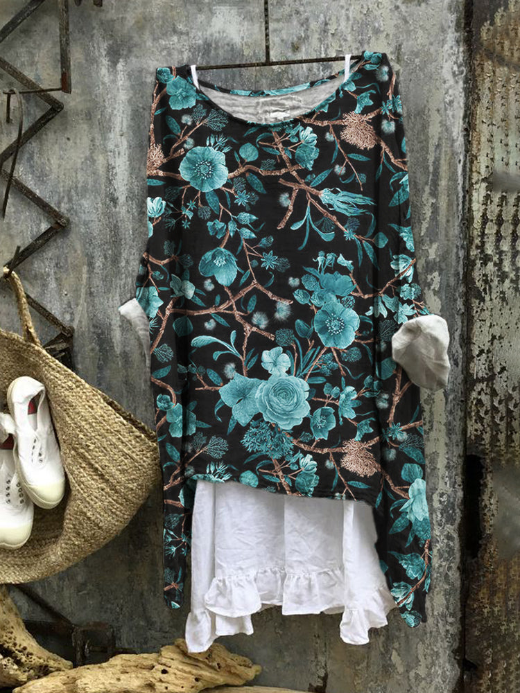 Vintage Inspired Garment
