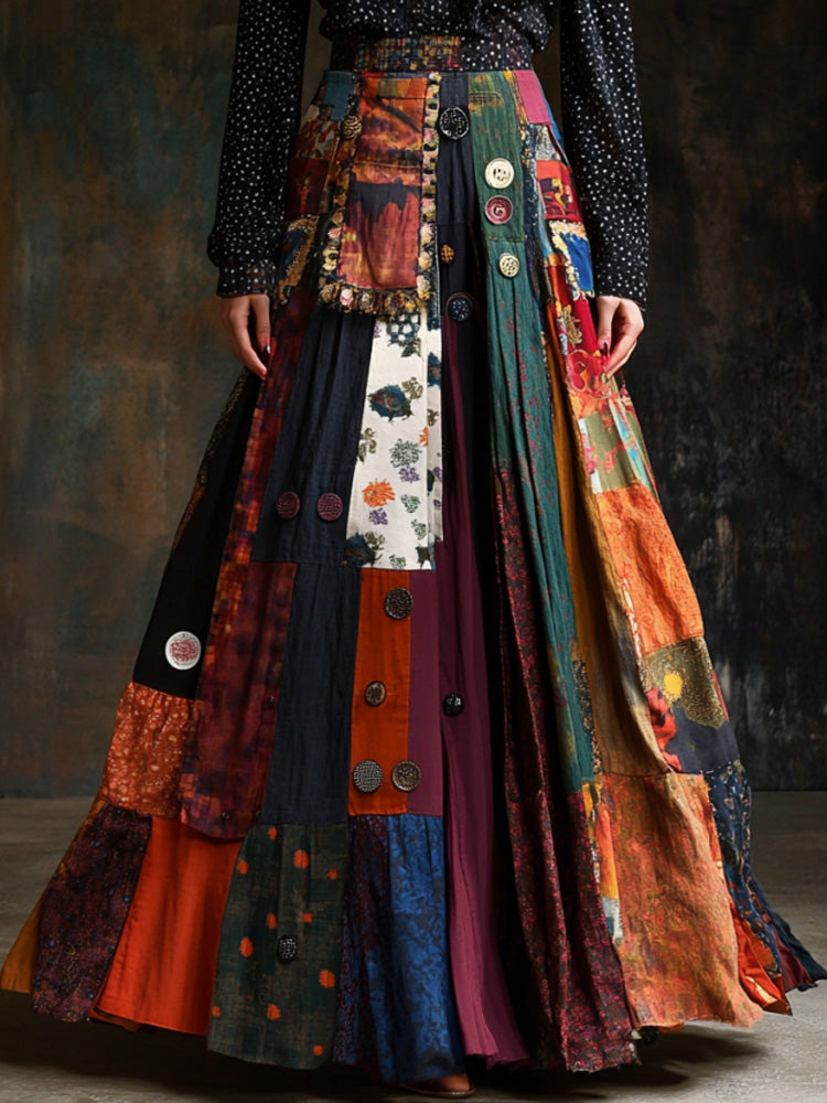 Classic Designed Garment