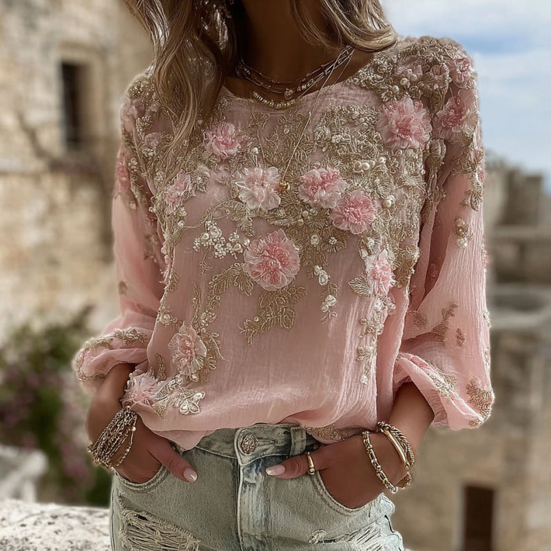 Vintage Inspired T-Shirt
