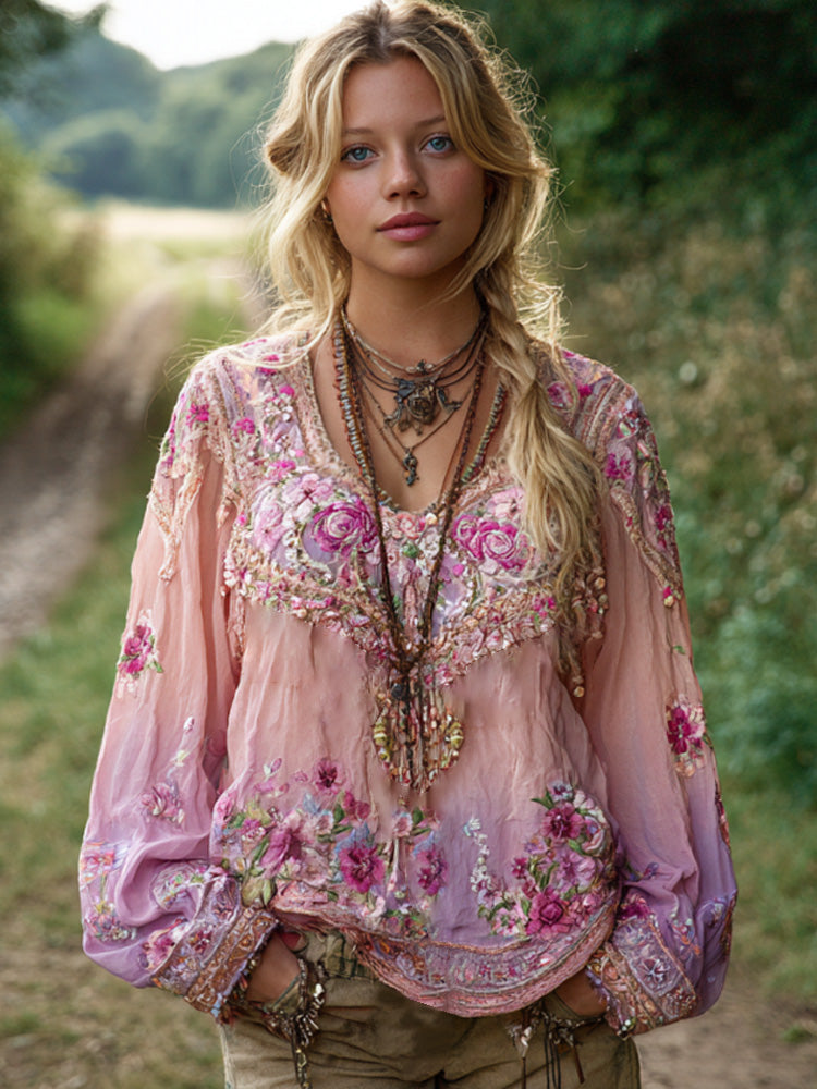 Classic Vintage Shirt