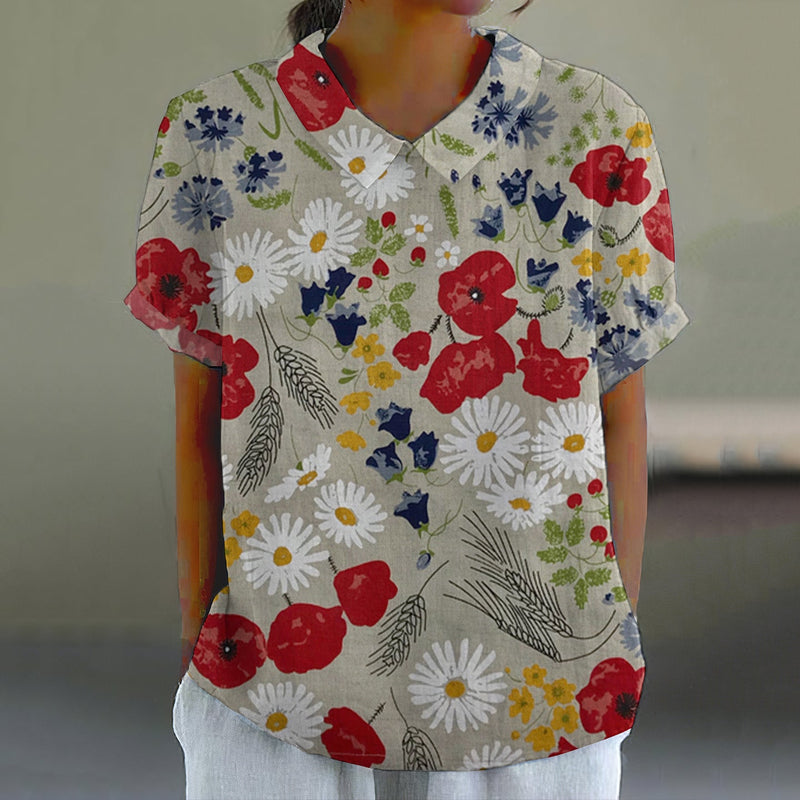 Classic Vintage Shirt