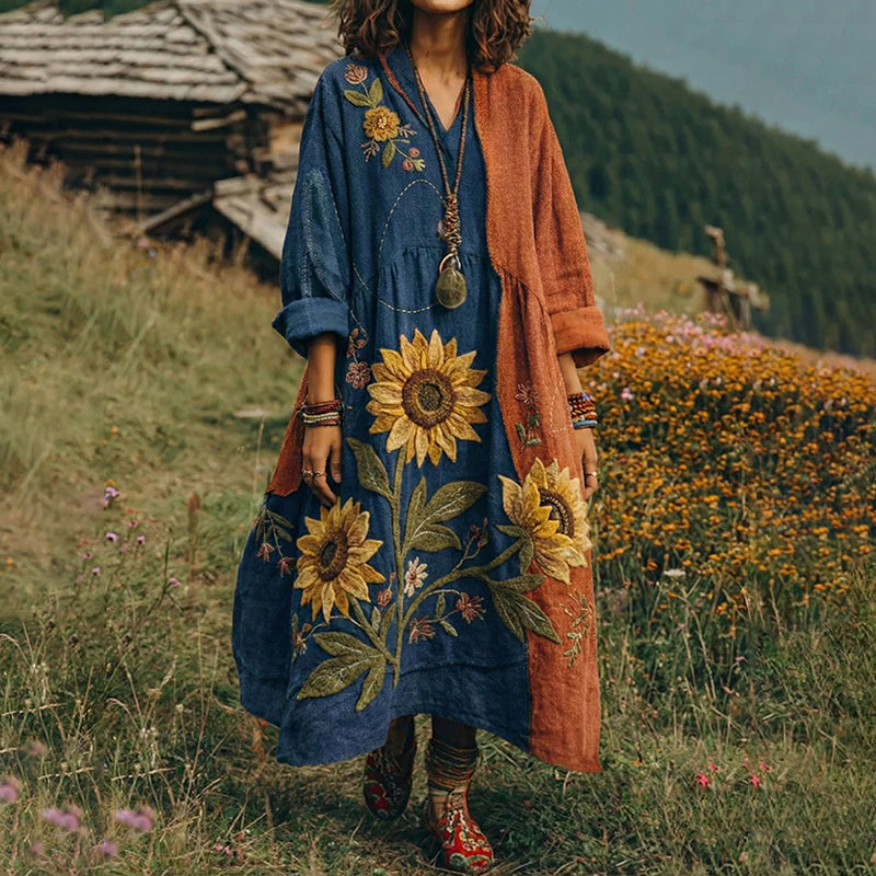Beautifully Crafted Dress