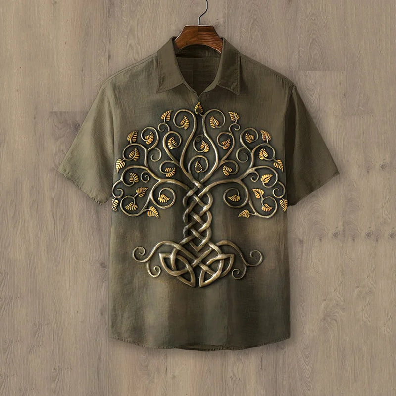 Gracefully Designed Shirt
