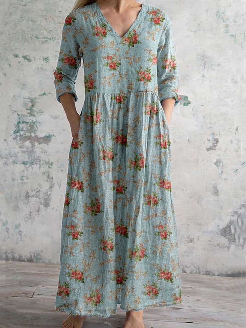Beautifully Crafted Dress