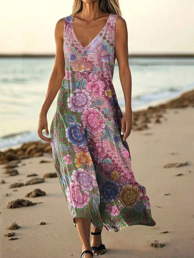 Vintage Inspired Garment