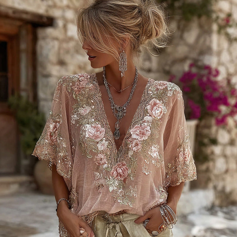 Classic Vintage T-Shirt