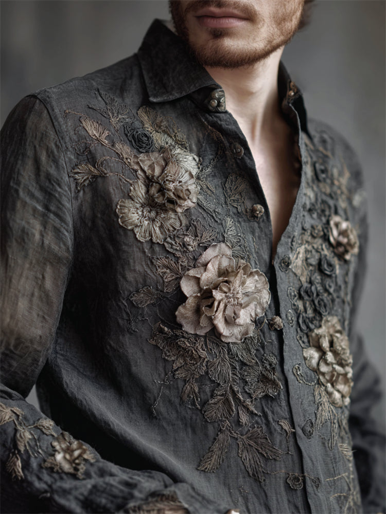 Vintage Inspired Shirt