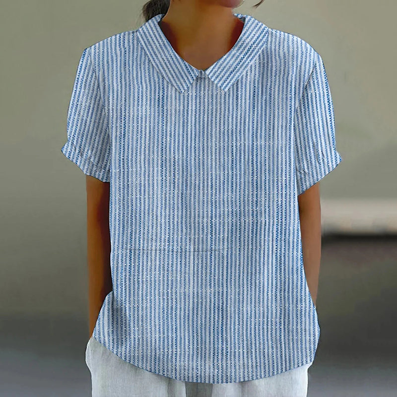 Gracefully Designed Shirt