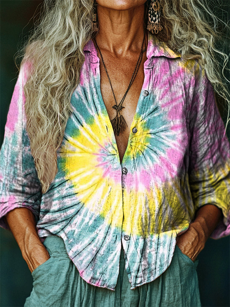 Thoughtfully Designed Shirt