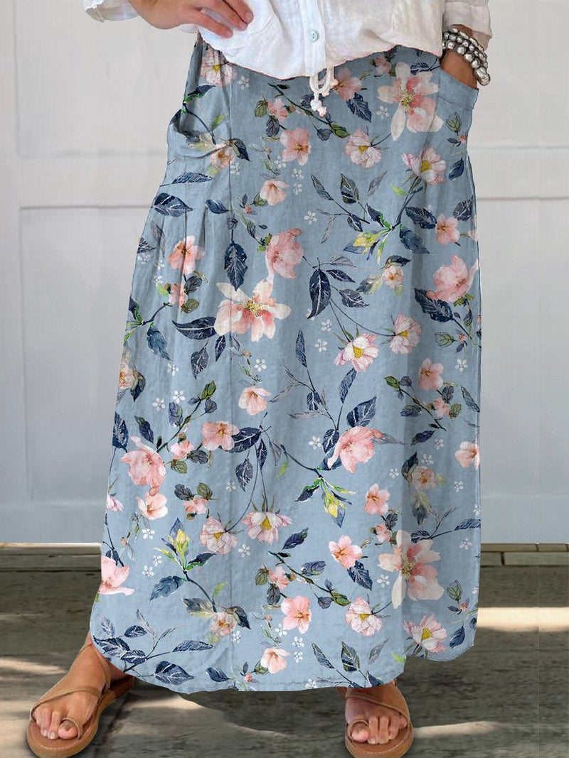 Elegantly Designed Garment