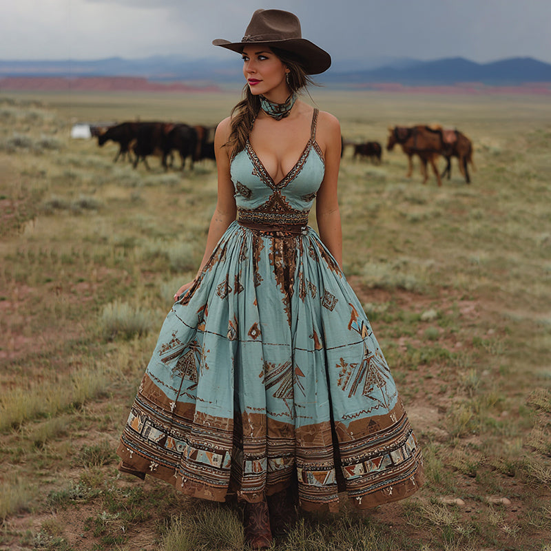 Beautifully Crafted Dress