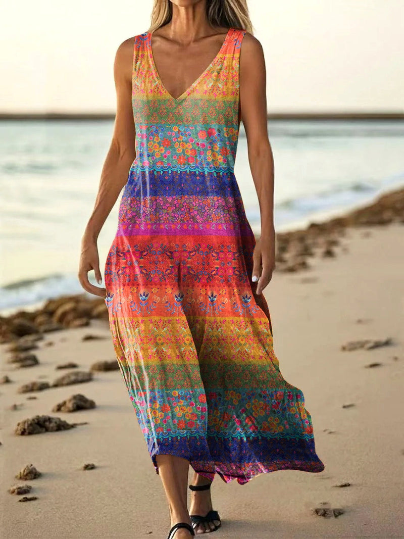 Thoughtfully Designed Garment