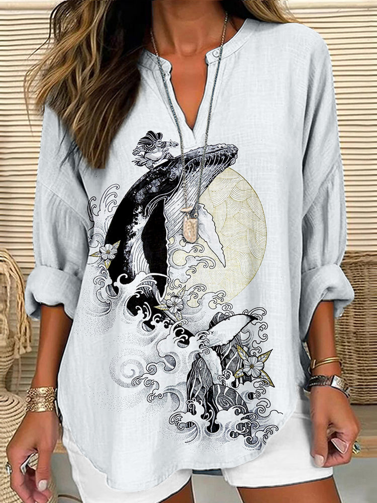 Thoughtfully Designed Garment