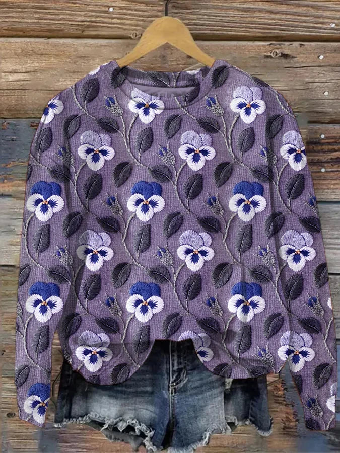 Thoughtfully Designed Shirt