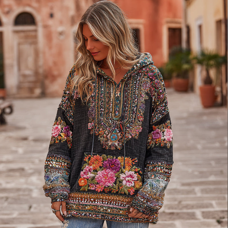 Thoughtfully Designed Garment