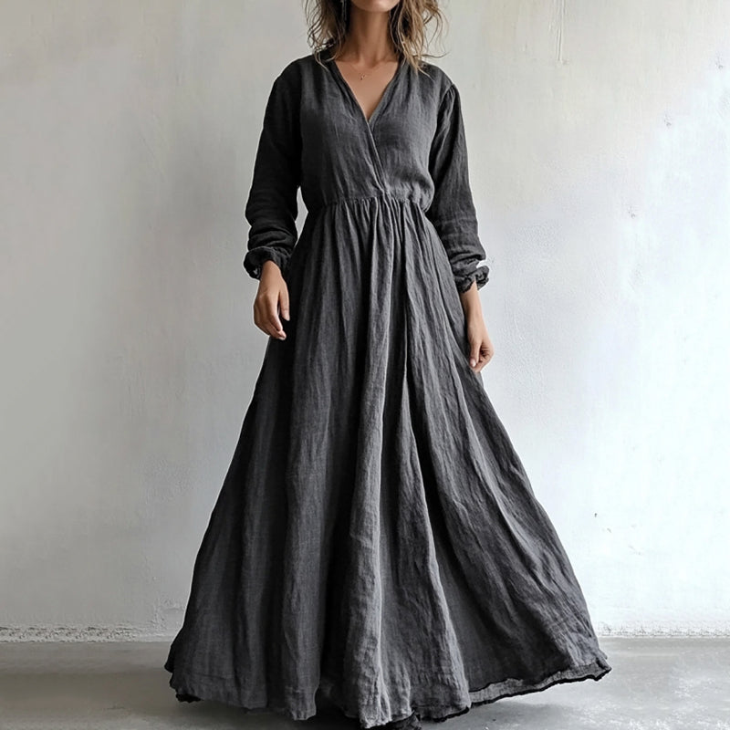 Elegantly Designed Dress