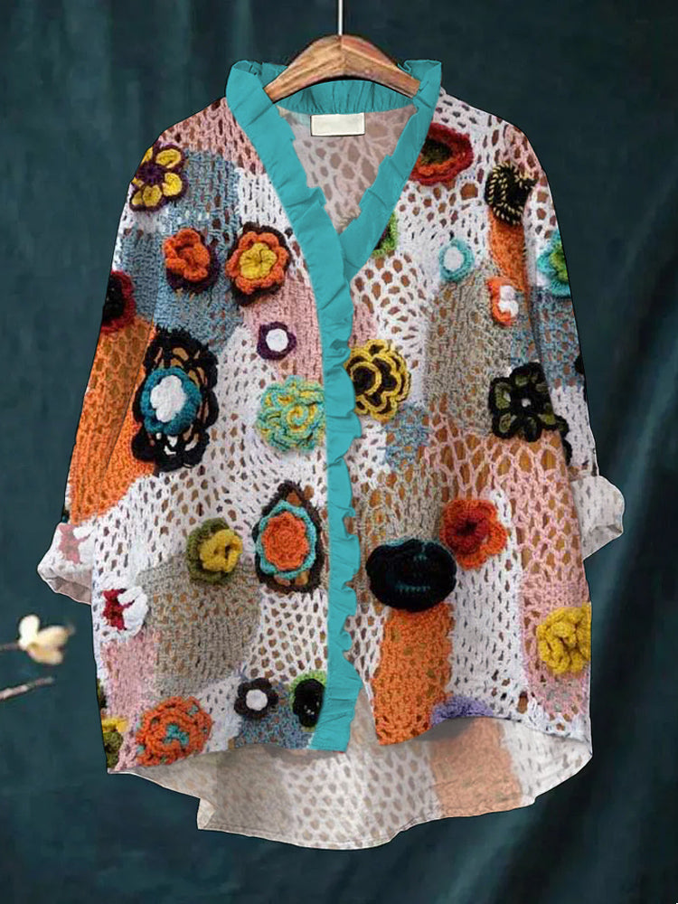 Classic Vintage Shirt