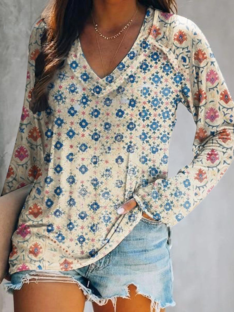 Gracefully Designed Top