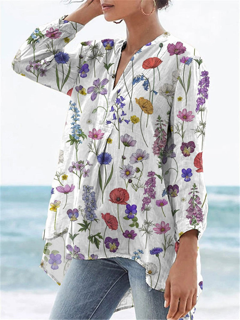 Classic Designed Shirt