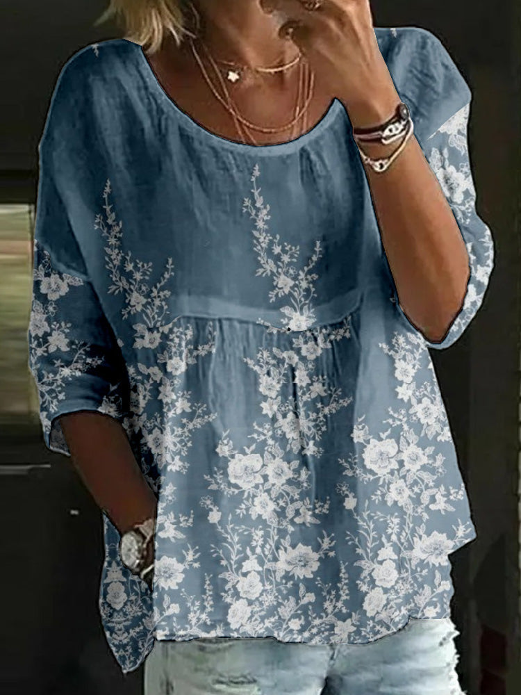 Classic Designed Top