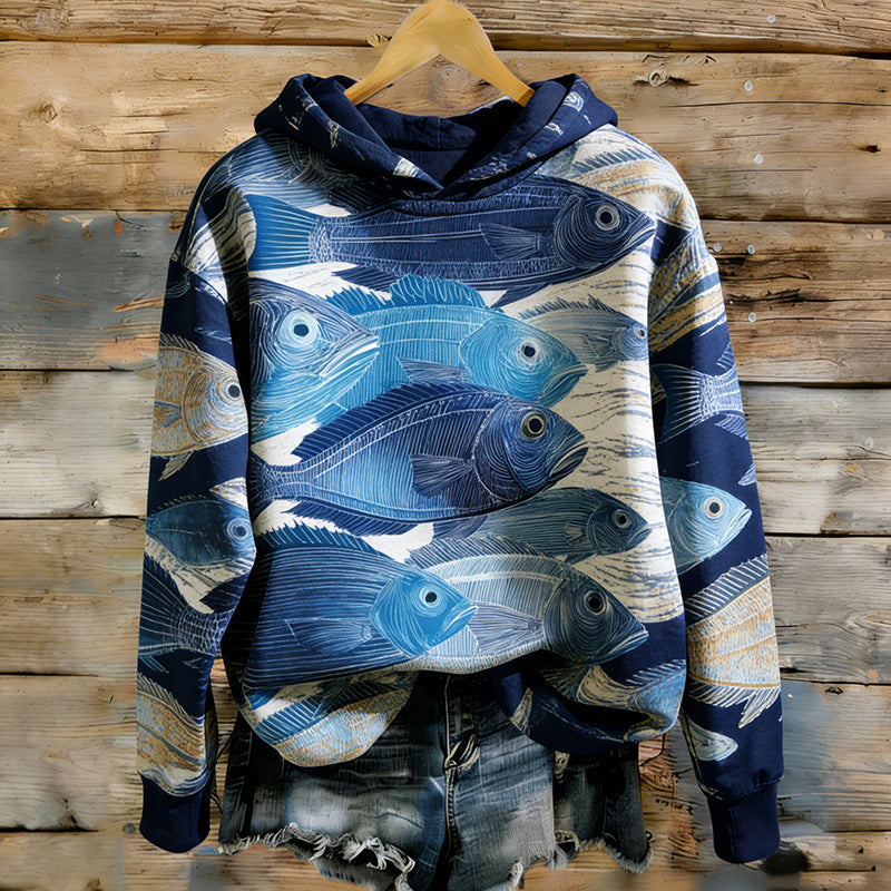Gracefully Designed Shirt