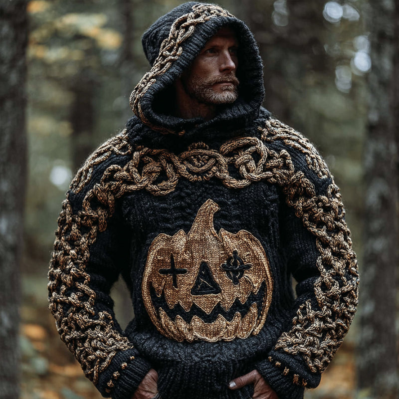 Timeless Vintage Style Sweater