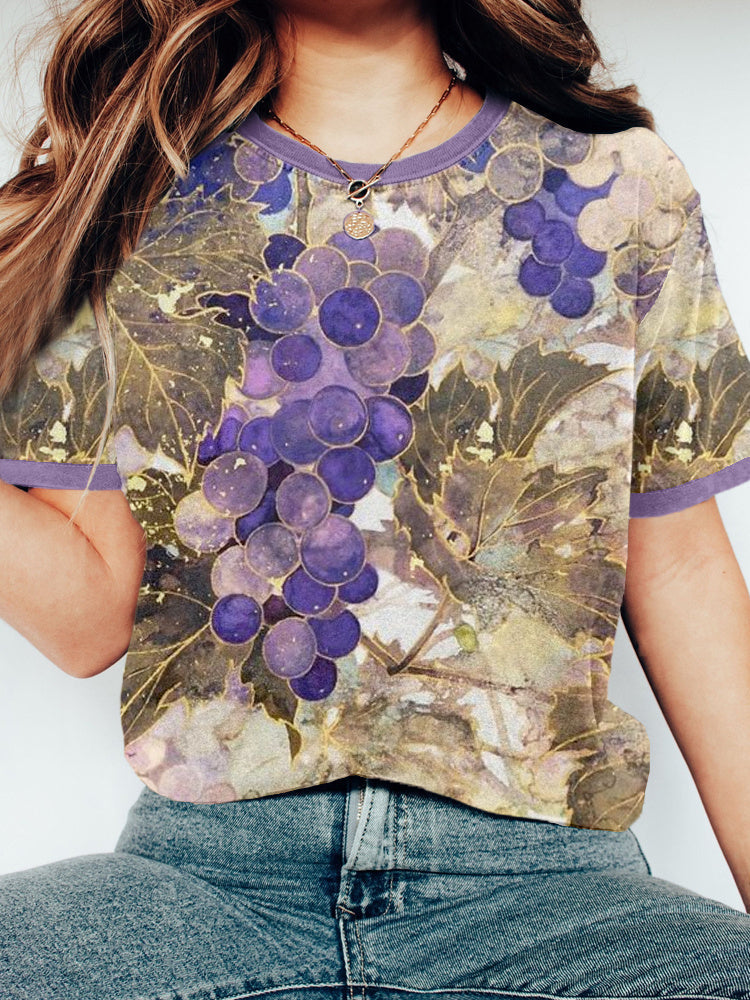 Timeless Vintage Style Shirt