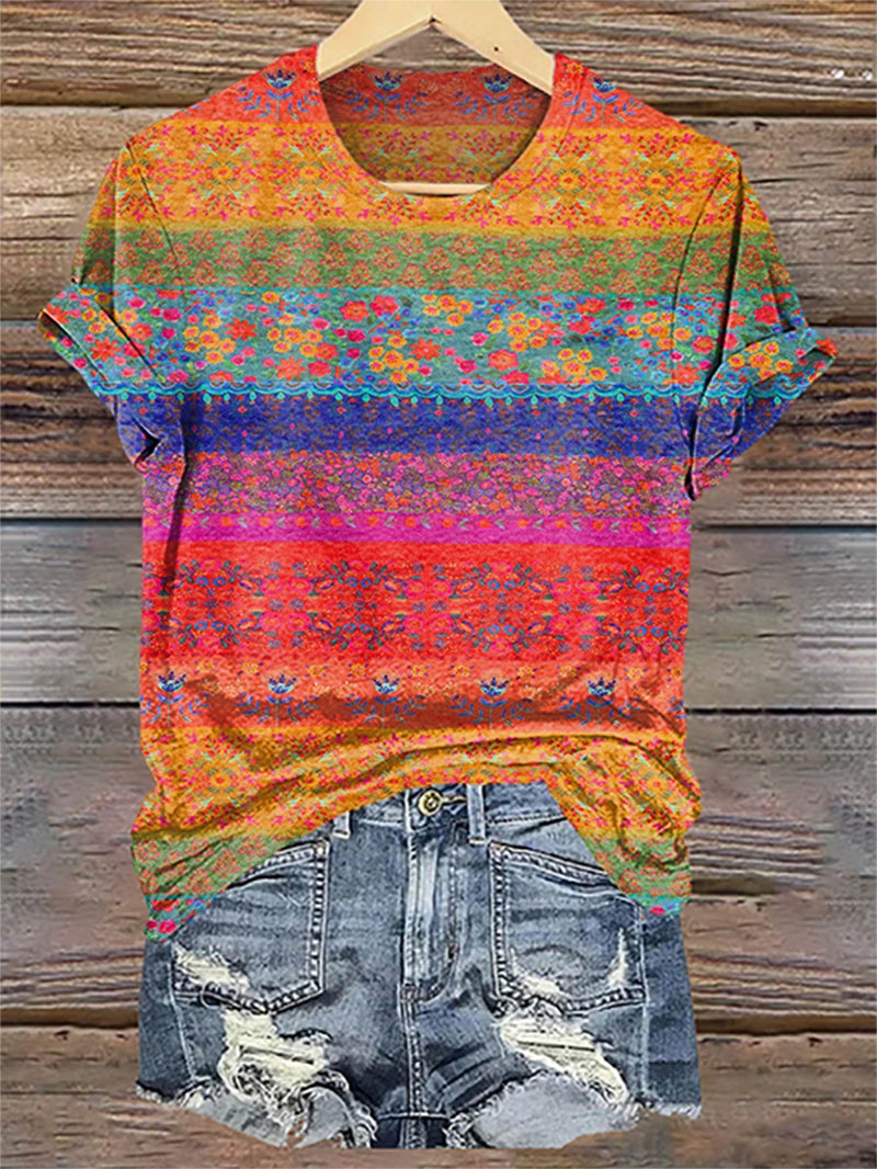 Beautifully Crafted T-Shirt