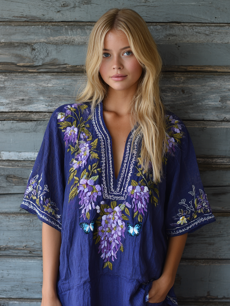 Classic Designed Shirt