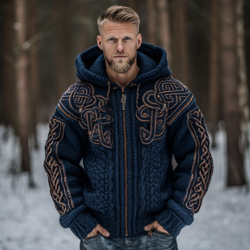 Beautifully Crafted Sweater