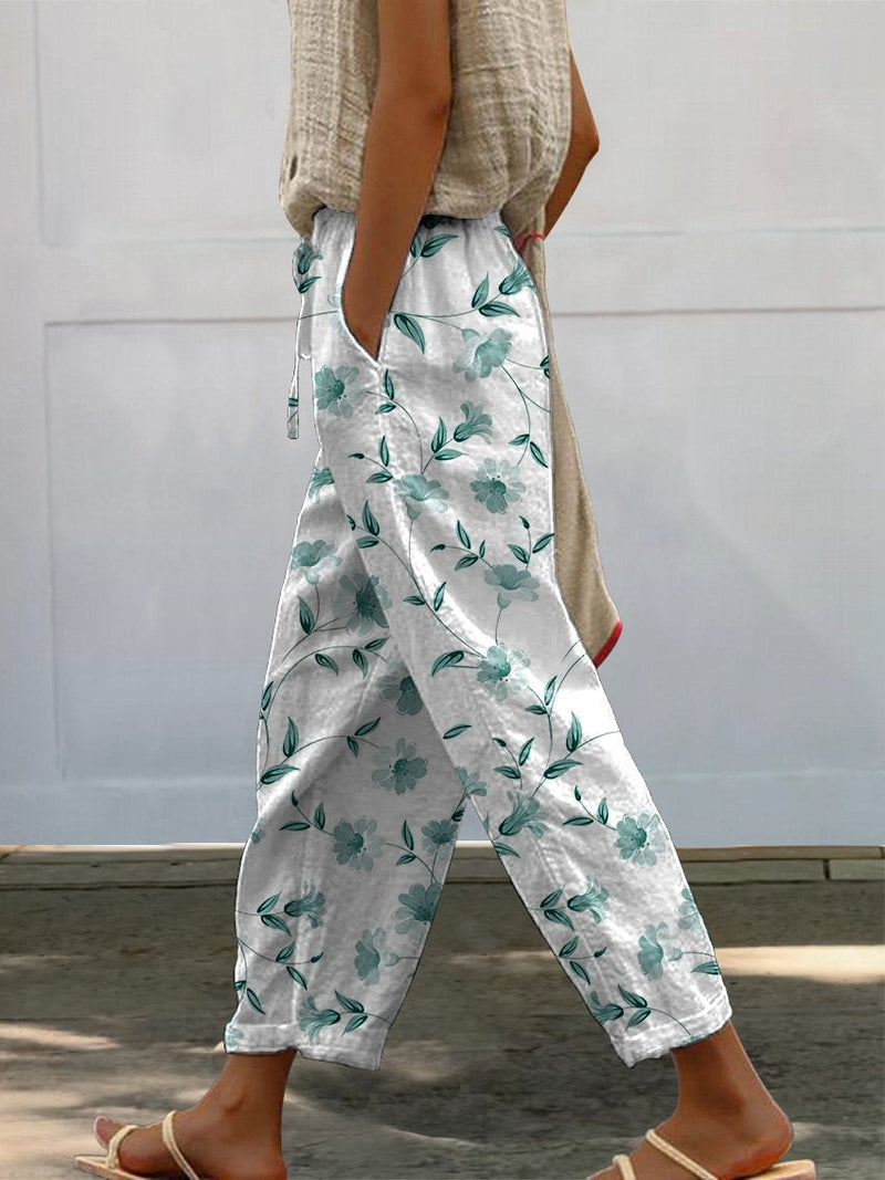 Vintage Inspired Pants