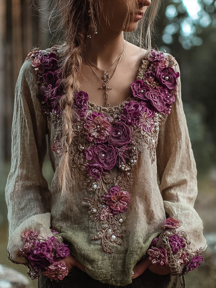 Classic Designed Top