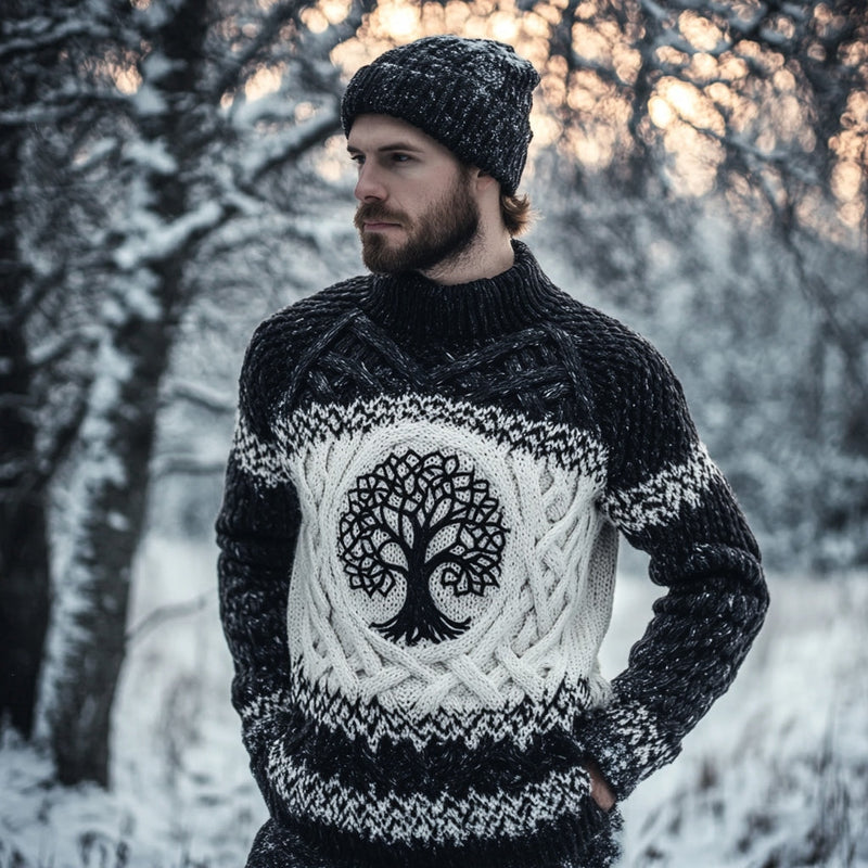 Beautifully Crafted Sweater
