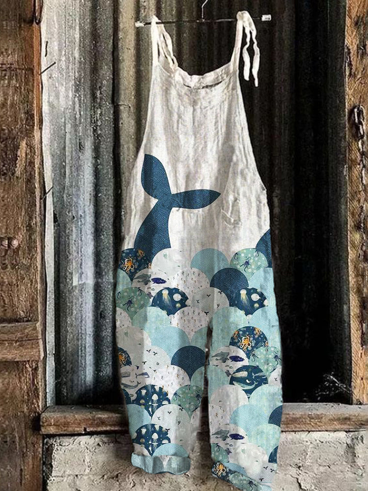 Vintage Inspired Garment
