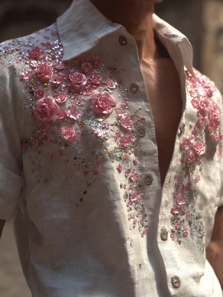Classic Designed Shirt