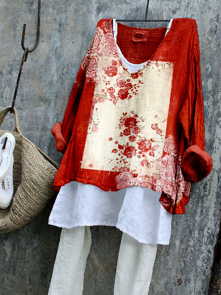 Classic Vintage Garment