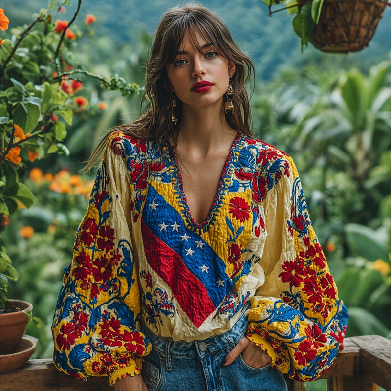 Classic Designed Garment