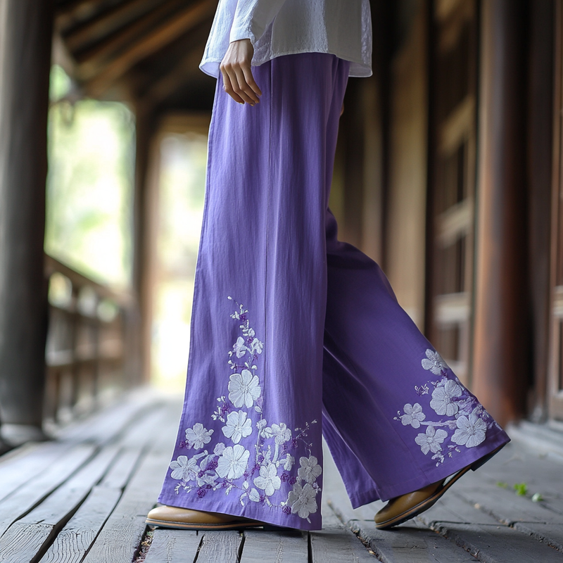 Beautifully Crafted Pants