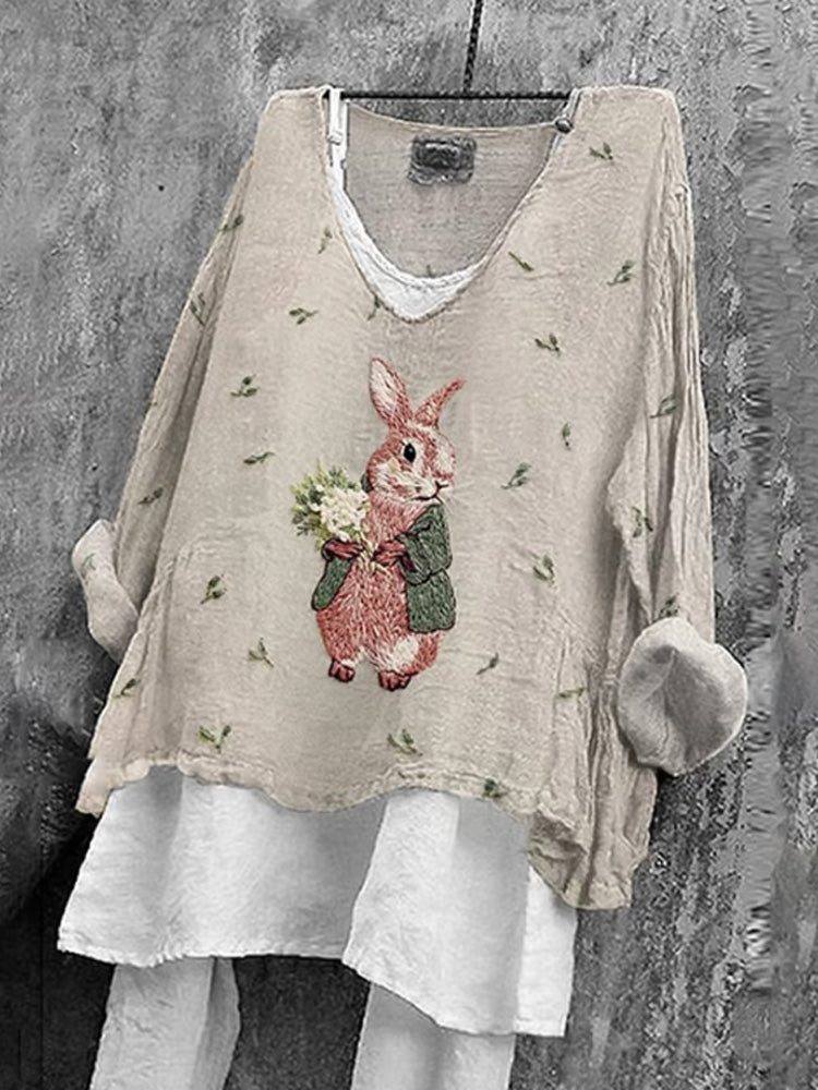 Vintage Inspired Shirt
