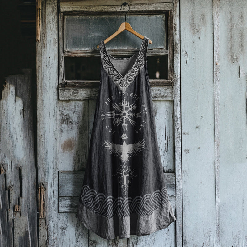 Classic Vintage Dress