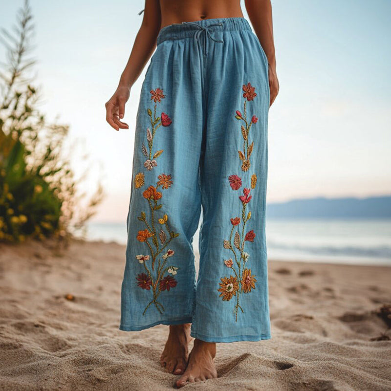 Elegantly Designed Pants