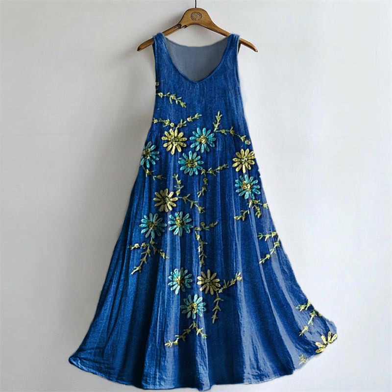 Beautifully Crafted Garment