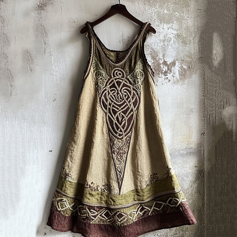 Vintage Inspired Dress
