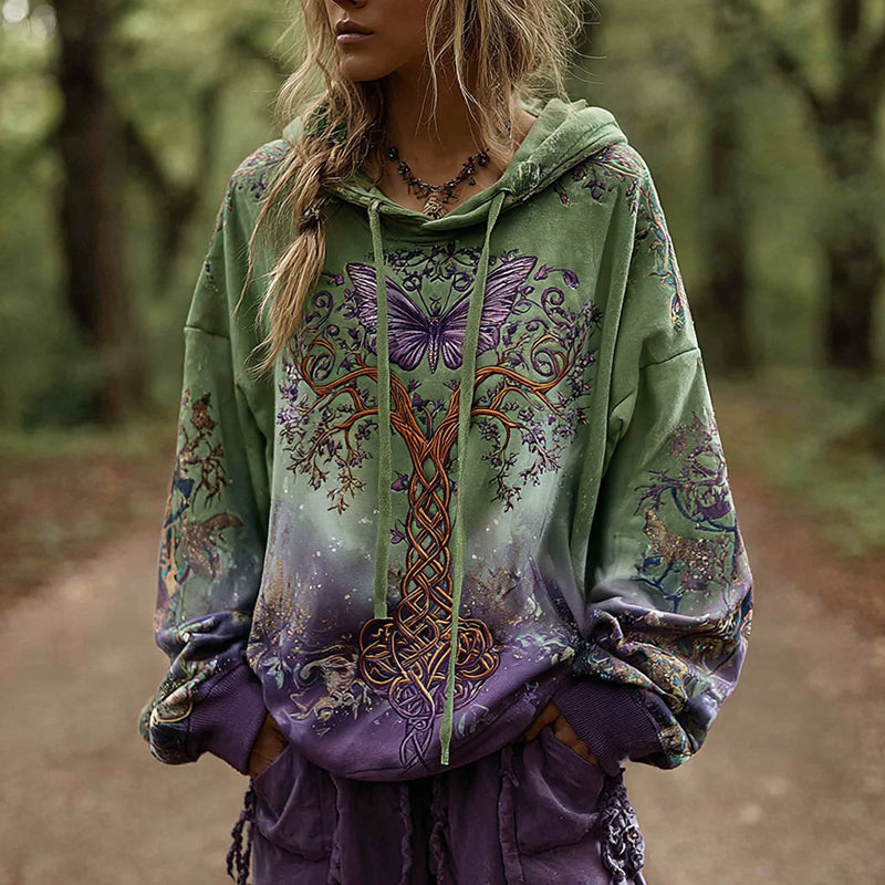 Classic Vintage Garment