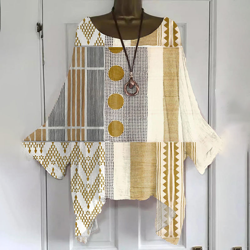 Elegantly Designed Shirt