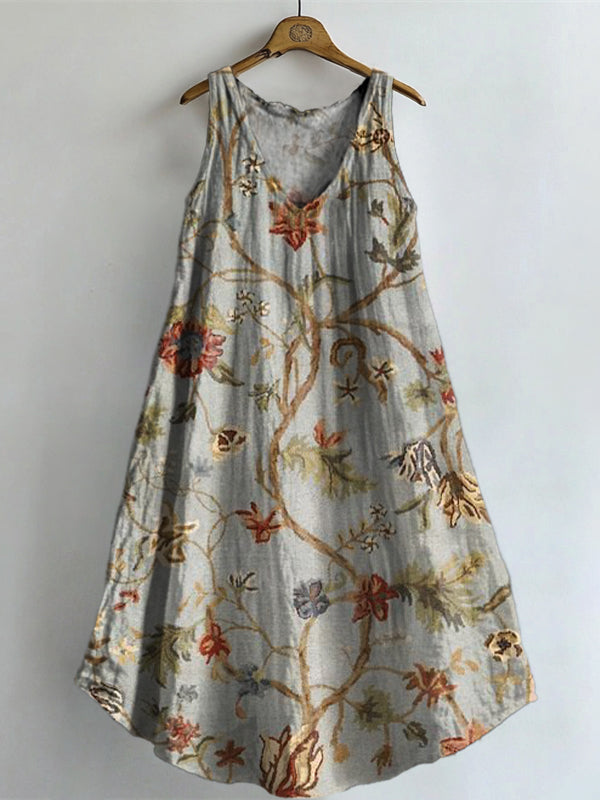 Thoughtfully Designed Dress