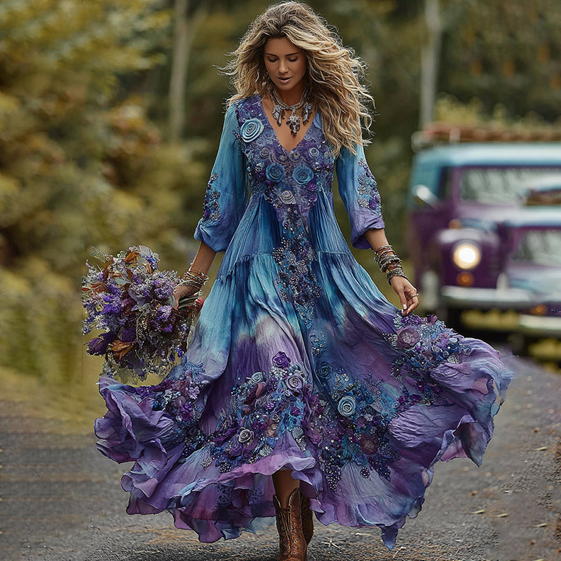 Beautifully Crafted Dress