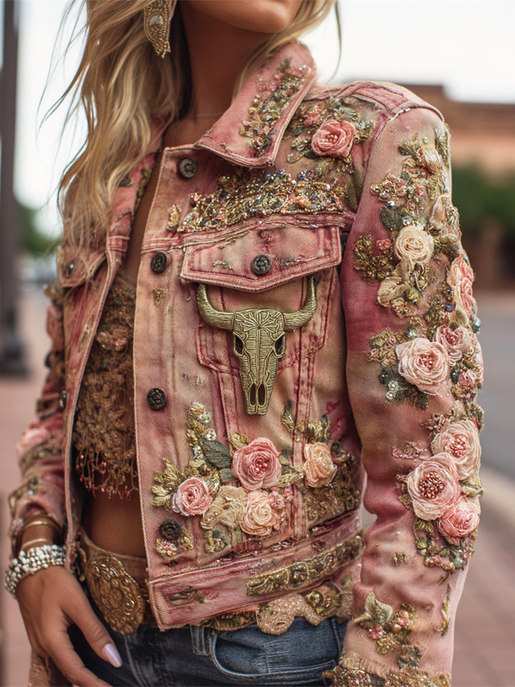 Classic Designed Jacket